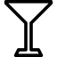 POI Food Outline icon 64x64